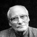 Vernon Scannell