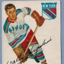 Wally Hergesheimer