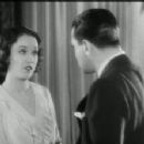 The Finger Points - Fay Wray