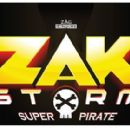 Indonesian children's animated science fiction television series