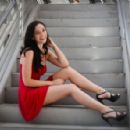 Najarra Townsend  -  Wallpaper - 454 x 296