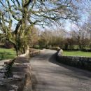 Bridges in Pembrokeshire