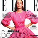 Julia Bergshoeff – Elle France Magazine (March 2020) - 454 x 581