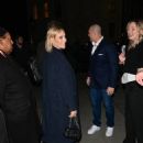 Zara Tindall – World Premiere of the Netflix Documentary ‘Six Nations Full Contact’ in London