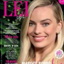 Margot Robbie - Lei Style Magazine Cover [Italy] (February 2023)