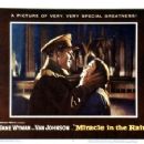 Miracle in the Rain
