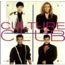 Culture Club albums
