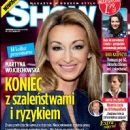 Martyna Wojciechowska - Show Magazine Cover [Poland] (23 January 2017)
