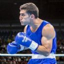 Boxing in Turkmenistan