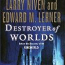 Destroyer of Worlds (novel)