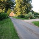 Deserted medieval villages in Leicestershire