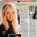 Barbara Brylska - Rewia Magazine Pictorial [Poland] (4 September 2024) - 454 x 591