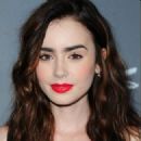 List of Celebrities with first name: Lily - FamousFix List