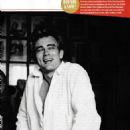 James Dean - Yours Retro Magazine Pictorial [United Kingdom] (October 2023) - 454 x 668