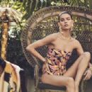Olivia Aarnio – Women Secret Swim ‘Tropical Vibes’ (Spring 2020) - 454 x 302