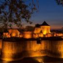 Fortifications in Romania