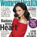 Krysten Ritter - Women's Health Magazine Cover [United States] (November 2017)