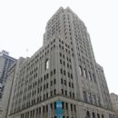 Skyscraper hotels in Seattle