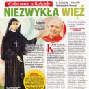 Pope John Paul II - Ludzie i Wiara Magazine Pictorial [Poland] (March 2021)
