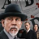 The ABC Murders