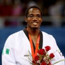 Taekwondo in Nigeria