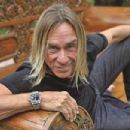Iggy Pop - 454 x 303