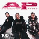 Chase Atlantic - Alternative Press Magazine Cover [United States] (February 2021)