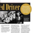 Betty Driver - Yours Retro Magazine Pictorial [United Kingdom] (April 2024)