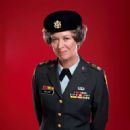 Private Benjamin - Polly Holliday - 454 x 456