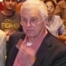 Bruce Alberts