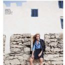 Marie Claire UK January 2015 - 454 x 619