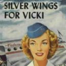 Vicki Barr Flight Stewardess Series
