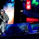 Iron Maiden - Wacken, Germany, Wacken Open Air. 04/08/2023 - 454 x 255