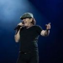 AC/DC live FEQ 2015 on August 28, 2015