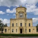 Defunct astronomical observatories