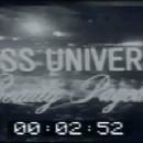 Miss Universe 1971