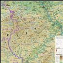 Mountain ranges of Luxembourg
