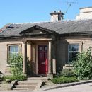 Hospitals established in 1835