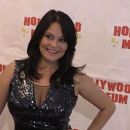 Romi Dames - Child Stars Then & Now at Hollywood Museum in August 18, 2016 - 454 x 255