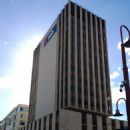 Commercial buildings in Oceania by country