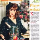 Alla Pugacheva - Retro Magazine Pictorial [Poland] (September 2021) - 454 x 605