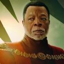 The Mandalorian - Carl Weathers - 454 x 255