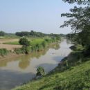 Rivers of Rajshahi Division