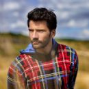 Kaan Urgancioglu - beMAN Magazine Pictorial [Turkey] (September 2018) - 454 x 454