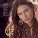 Bianca Balti – Elle Italy Magazine (June 2020) - 454 x 588