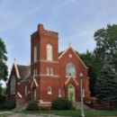 Buildings and structures in Clay County, South Dakota