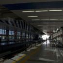 Railway stations in China opened in 2003