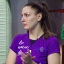 Anna Melnikova (volleyball)