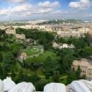Parks in Vatican City