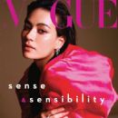 Kimberly Ann Voltemas - Vogue Magazine Cover [Thailand] (July 2019)